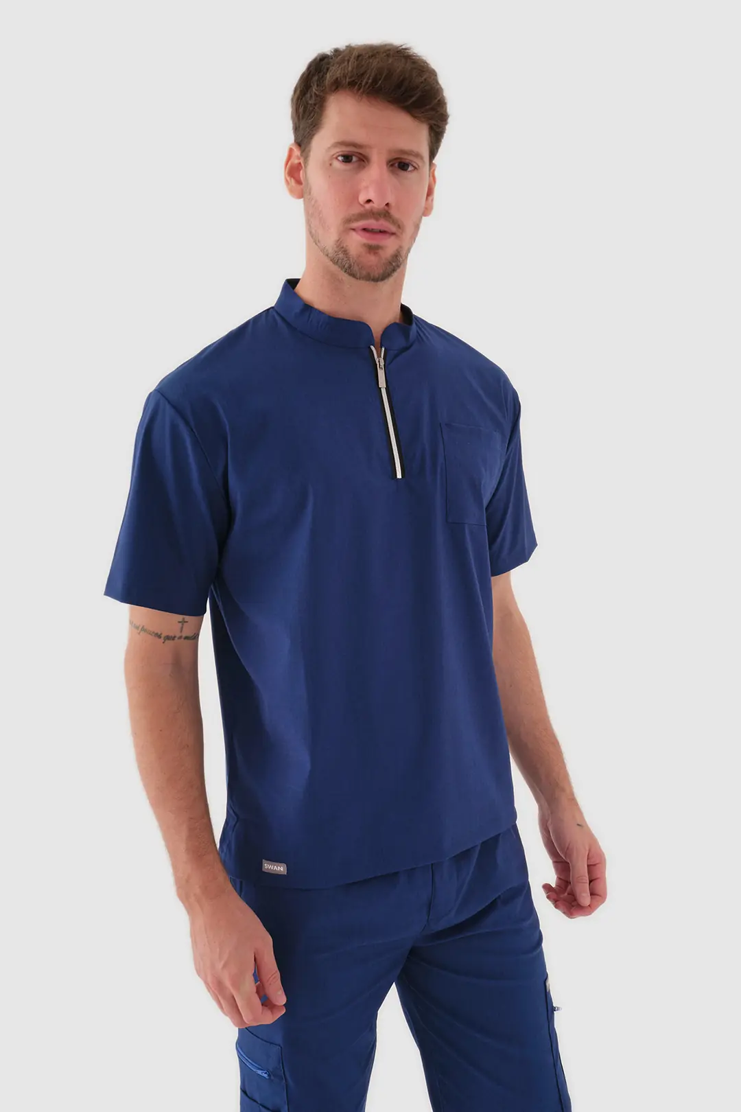 OCEAN - Lacivert Erkek Üst Üniforma