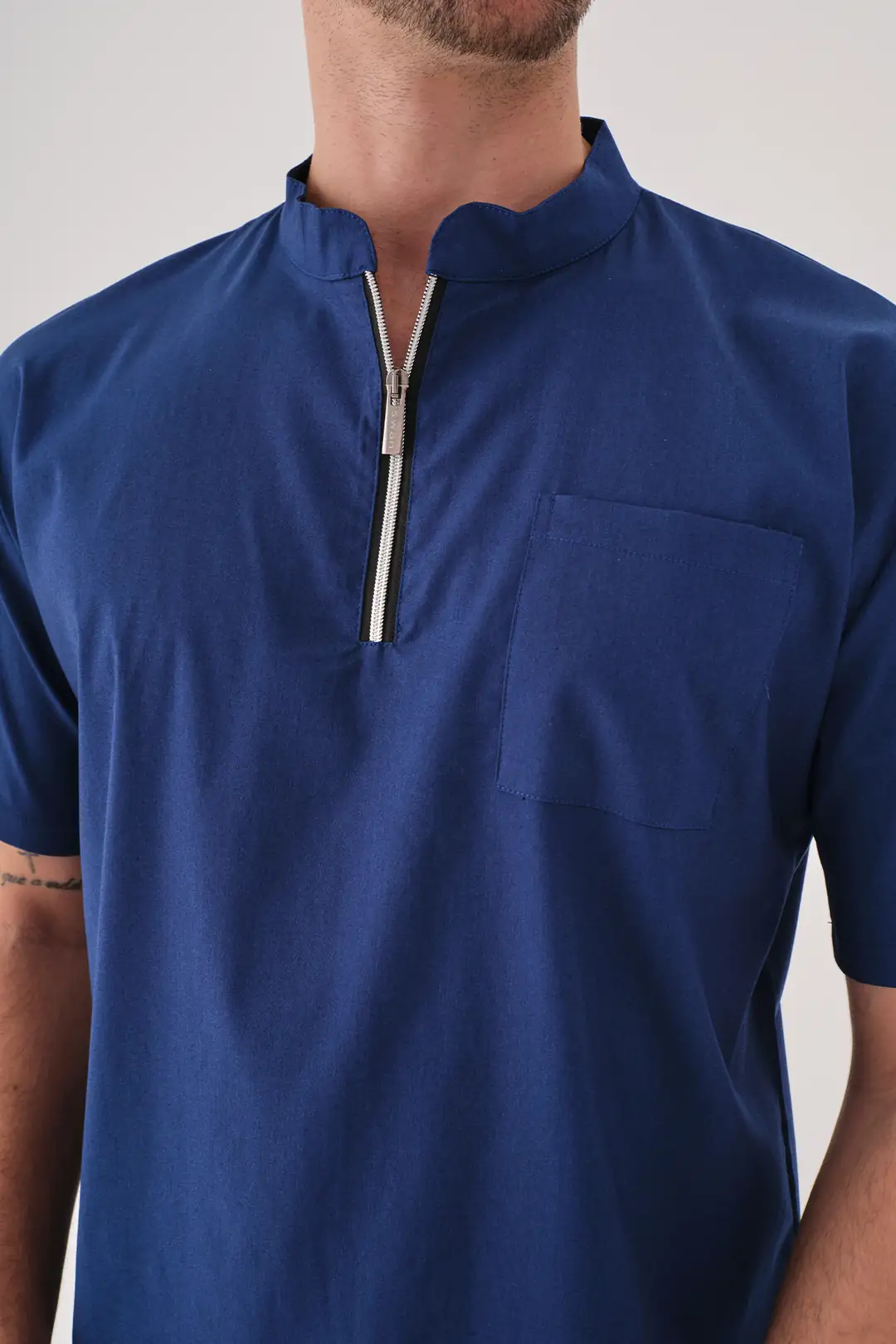 OCEAN - Lacivert Erkek Üst Üniforma - 3