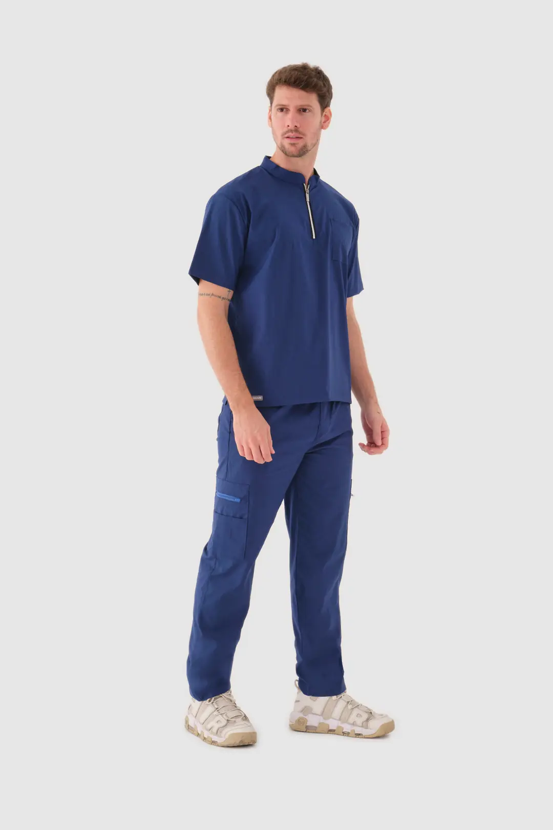 OCEAN - Lacivert Erkek Üst Üniforma - 4