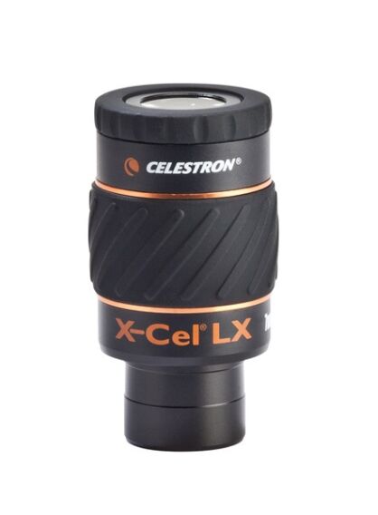 Celestron X-CEL LX 7mm 1.25" Mercek