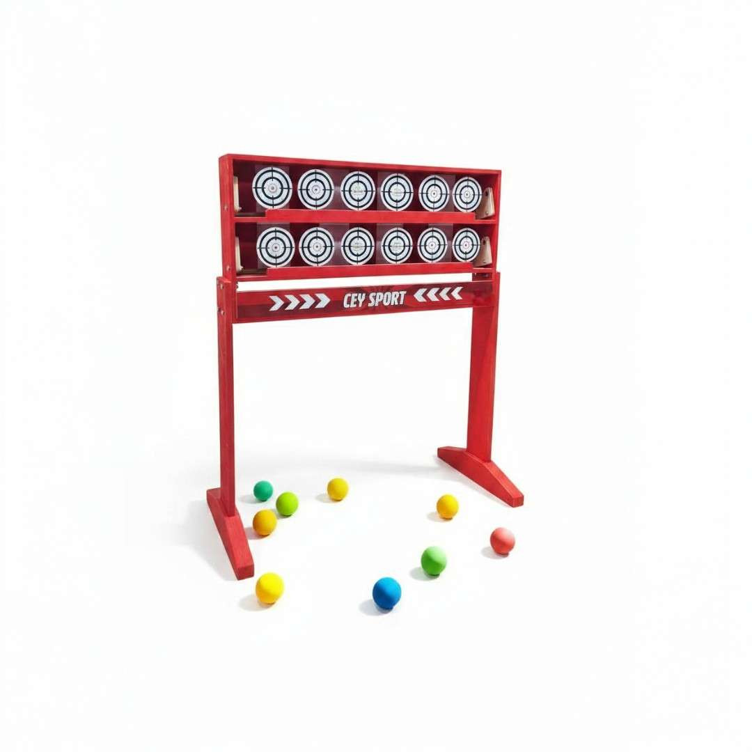 Activity Games PowerShot Target Game
