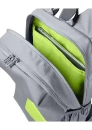 Under Armour Roland Lux Su geçirmez Gri Sırt Çantası - 4