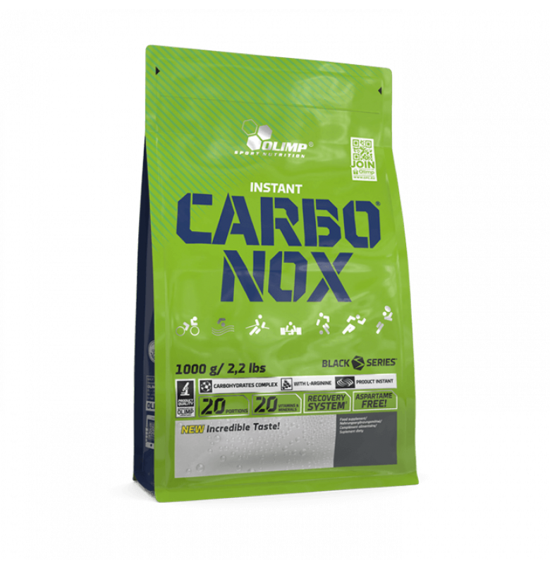 Olimp Carbonox Ananas 1000 gram