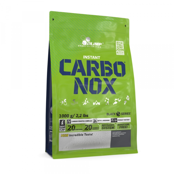 Olimp Carbonox Ananas 1000 Gr