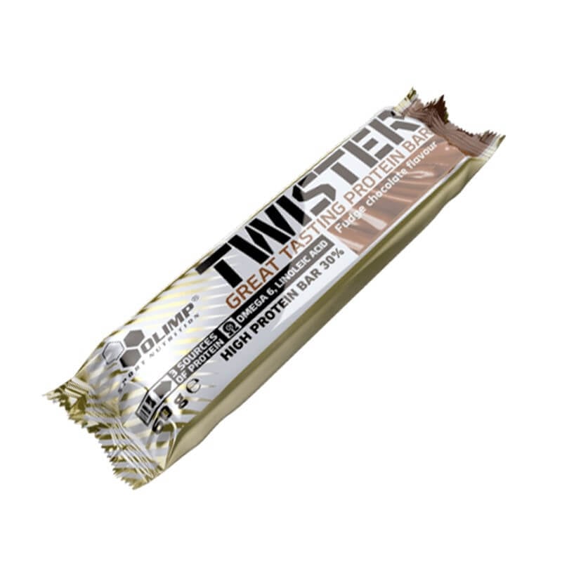 Olimp Twister Hi Protein Bar 60 Gr 1 Adet