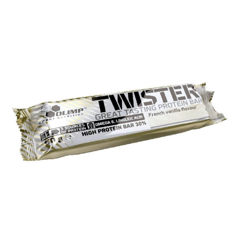 Olimp Twister Hi Protein Bar 60 Gr 24 Adet - 2