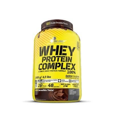 Olimp Whey Protein Complex 1800 Gr - 2