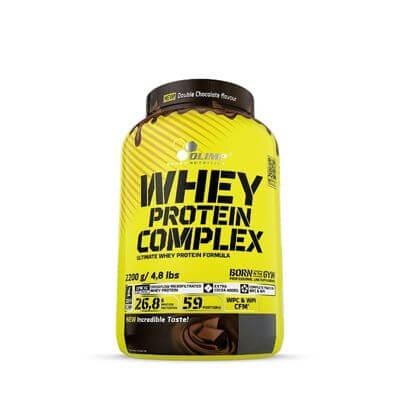 Olimp Whey Protein Complex 2200 Gr