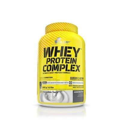 Olimp Whey Protein Complex 2200 Gr - 2