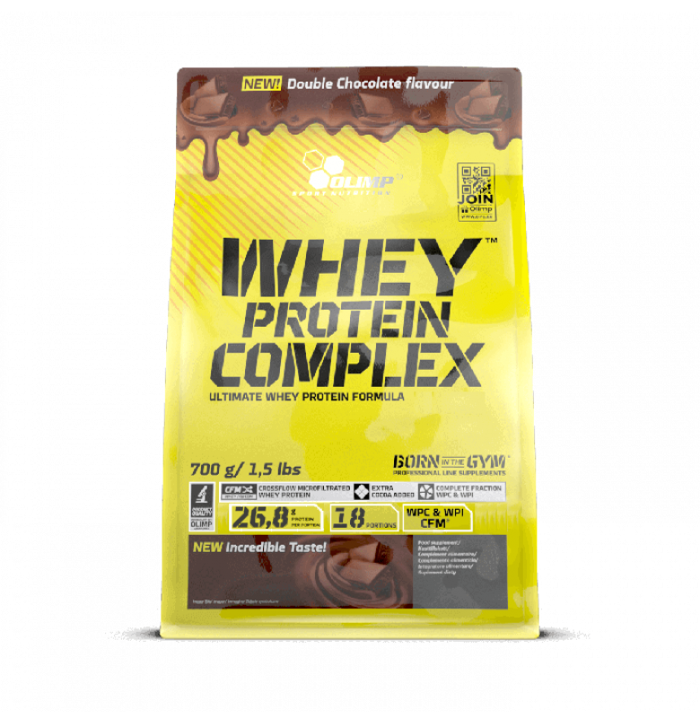Olimp Whey Protein Complex Çikolata 700 gram