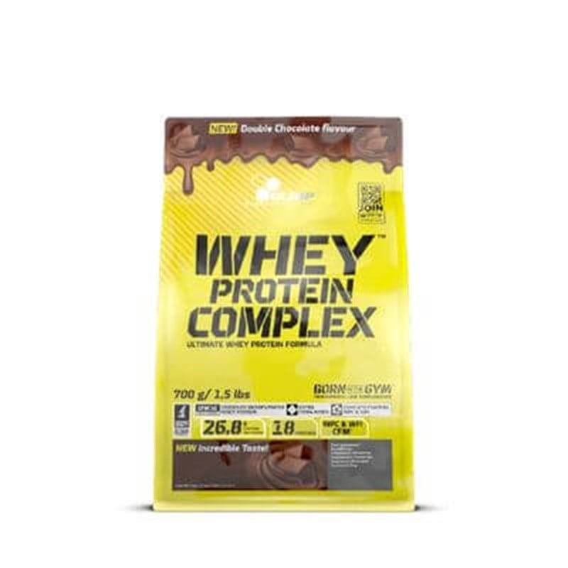 Olimp Whey Protein Complex 700 Gr - 2