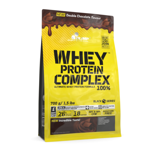 Olimp Whey Protein Complex 700gr