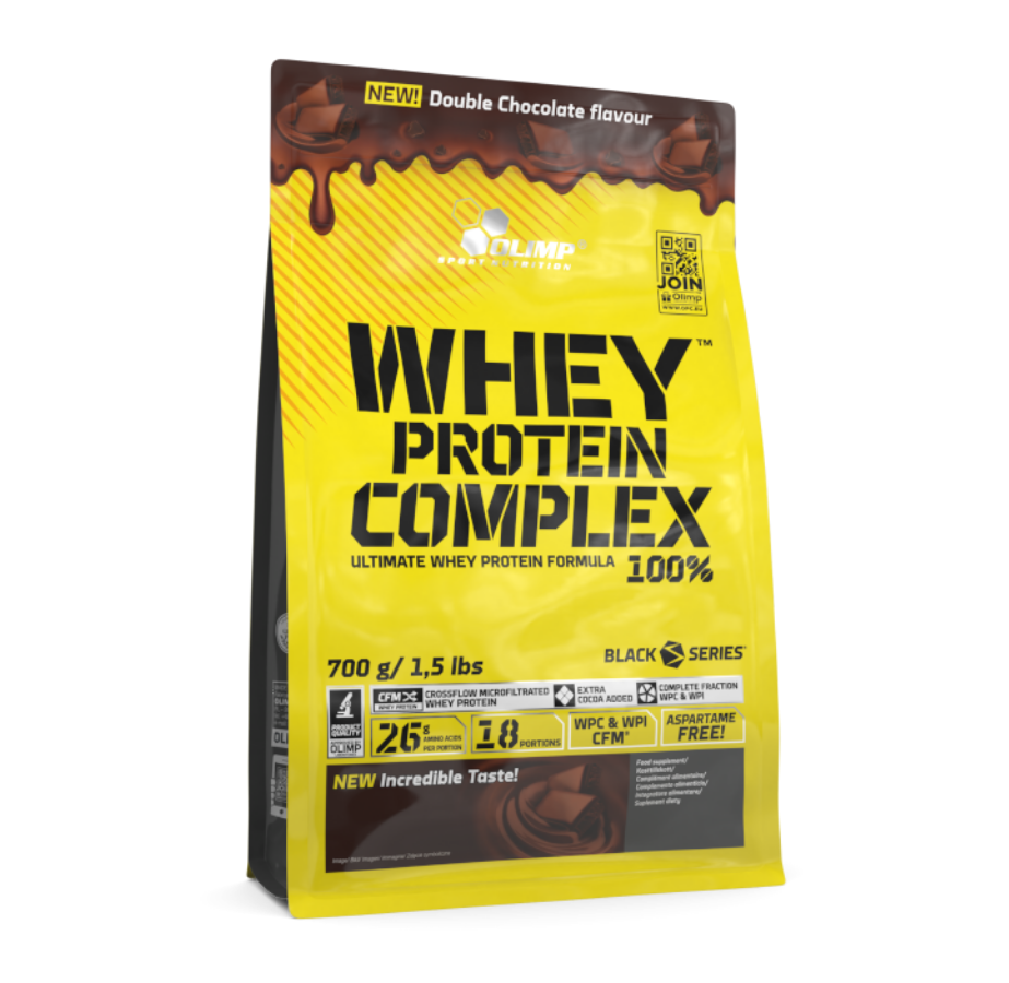 Olimp Whey Protein Complex 700gr Protein Tozu - 2