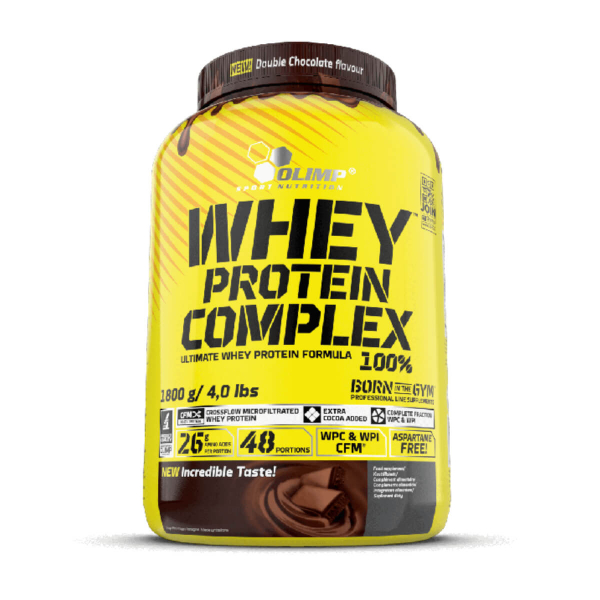 Olimp Whey Protein Complex Çikolata 1800 gr