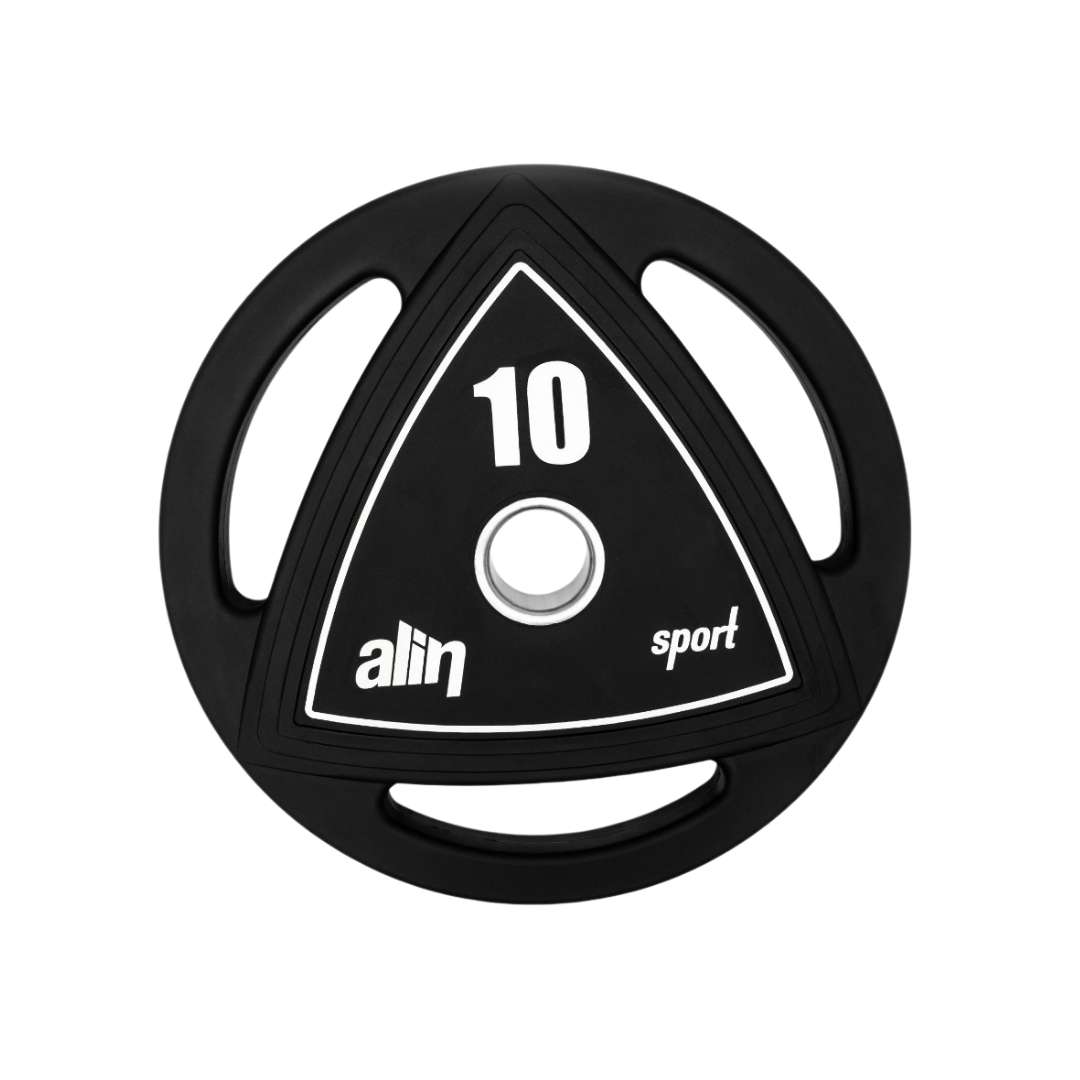Olimpik Plaka 10 KG