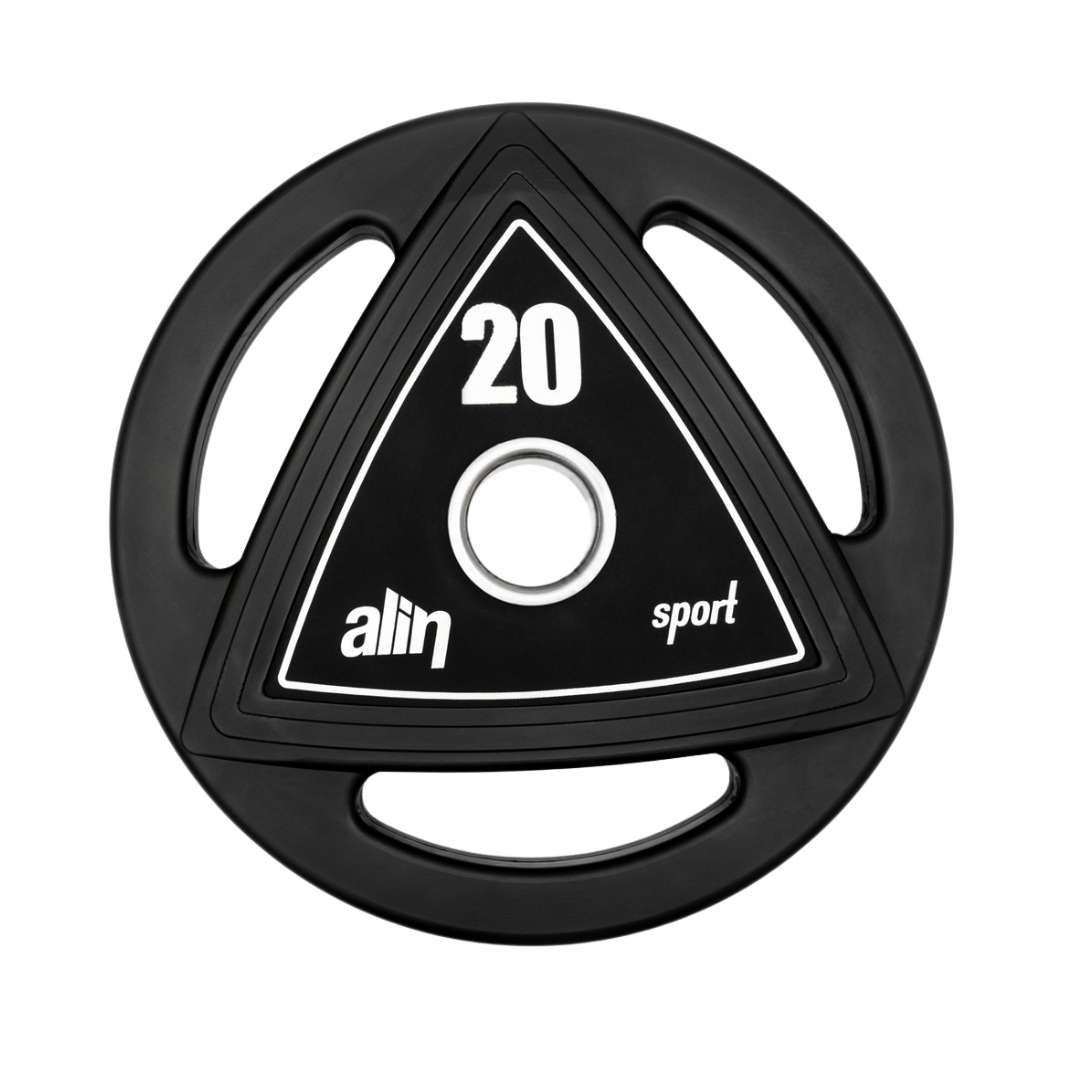 Olimpik Plaka 20 KG