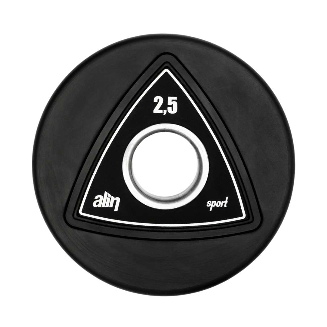 Olimpik Plaka 2,5 KG