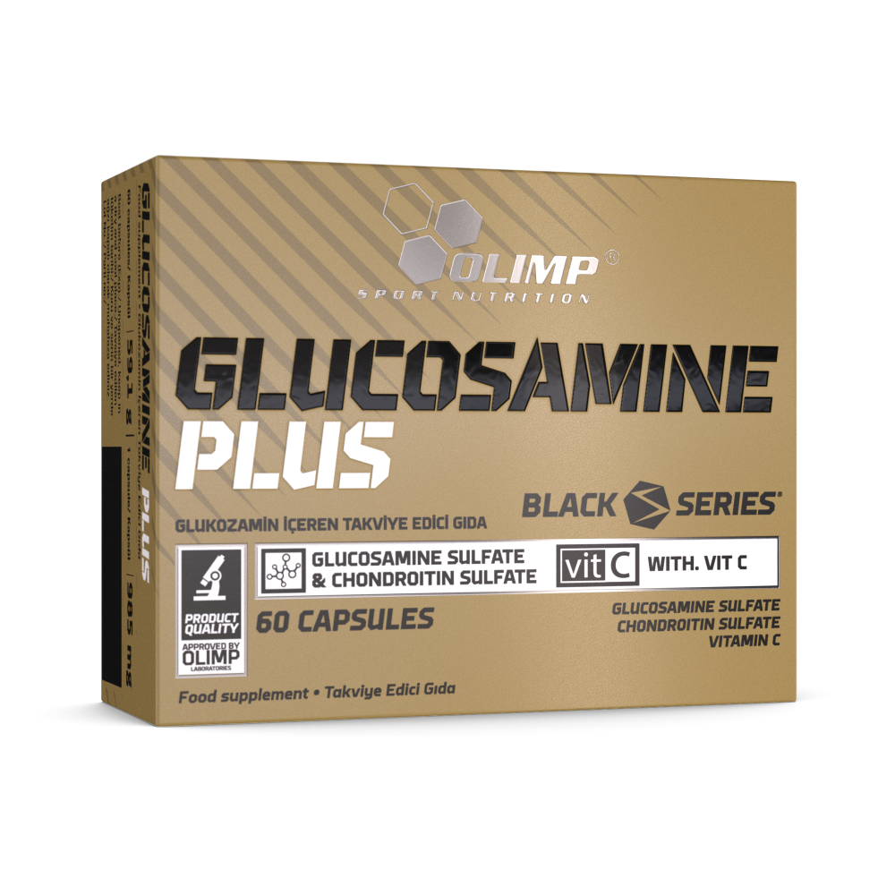 Olimp Glucosamine Plus