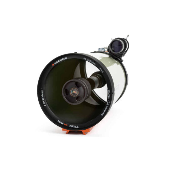 Celestron EdgeHD 9.25" Optik Tüp - 2