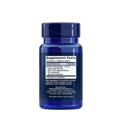 Optimized Ashwagandha 60 Kapsül - 2