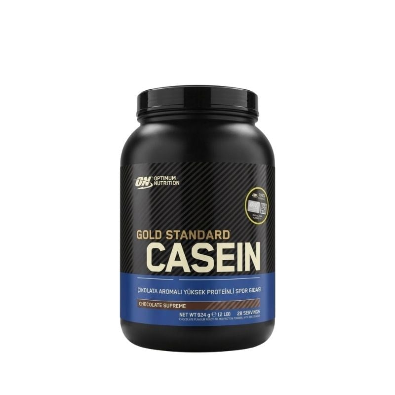Optimum Gold Standard Casein 924 Gr
