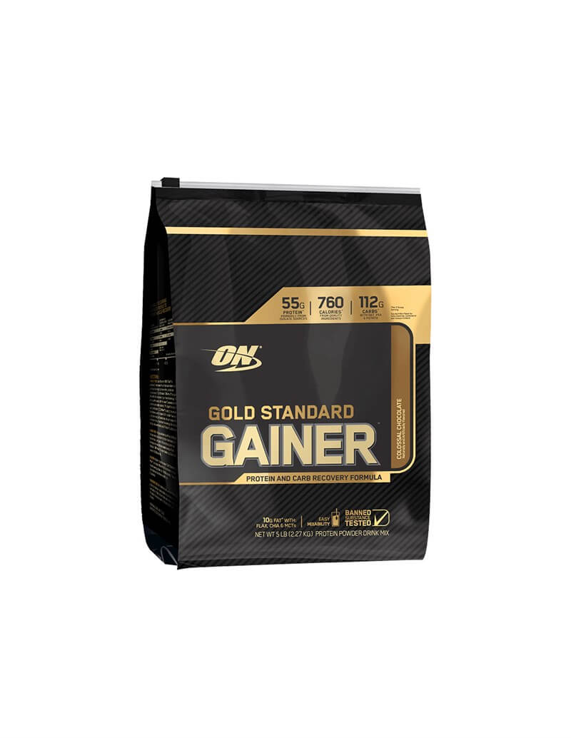 Optimum Gold Standard Gainer 3250 Gr