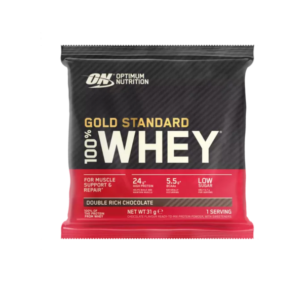 Optimum Gold Standard Whey Protein Tozu 30.4 Gr Çikolata 1 Adet