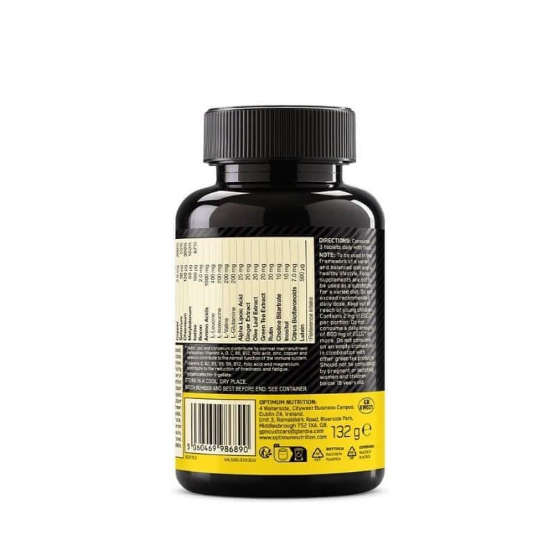 Optimum Opti-Men 90 Tablet - 2