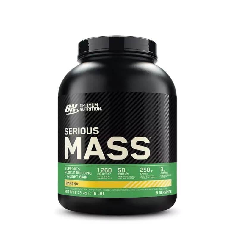 Optimum Serious Mass 2727 Gr - 2