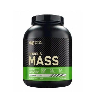 Optimum Serious Mass 2727 Gr - 4