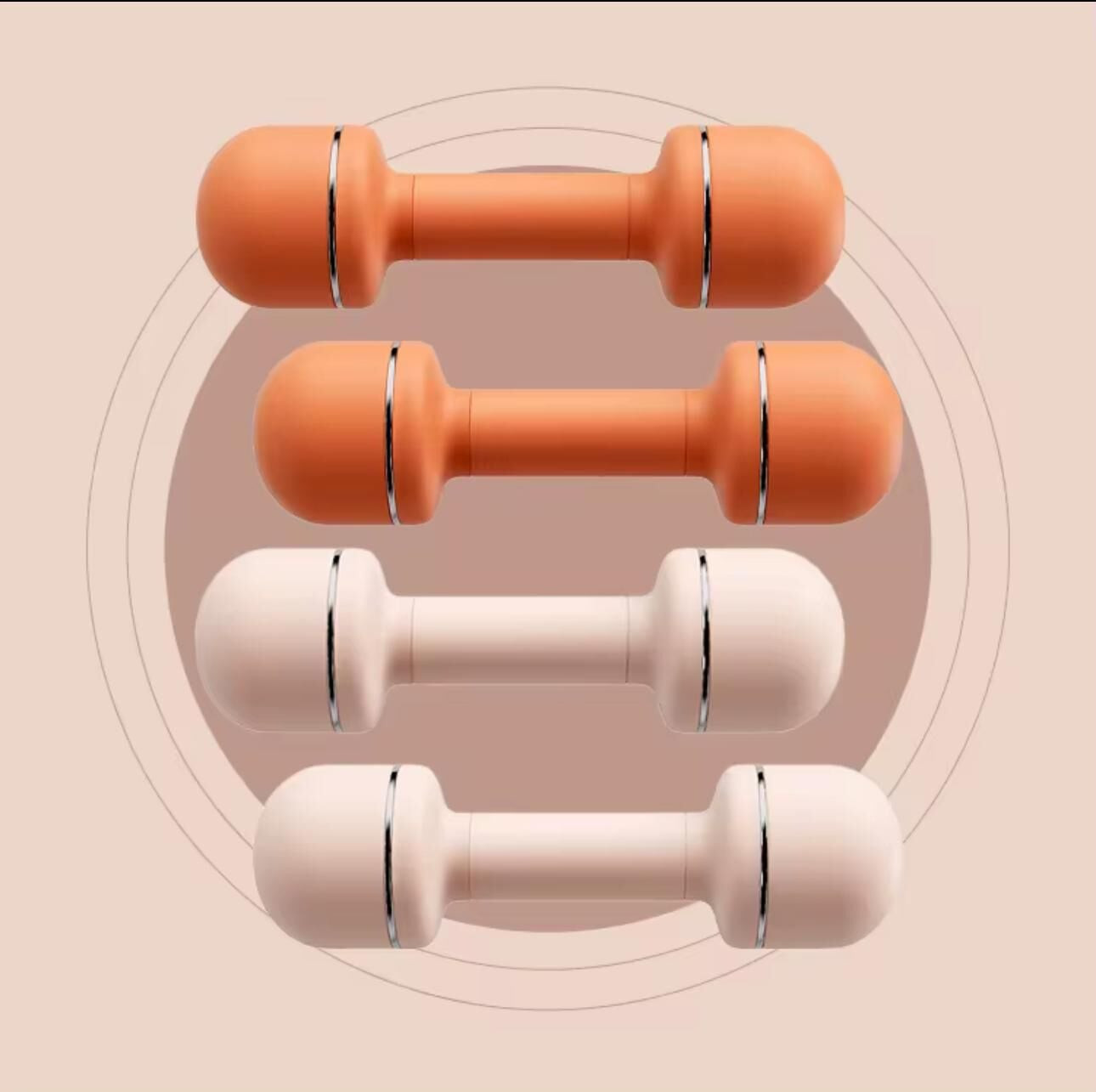 Werksan Ayarlanabilir Home Dumbell | Ev Tipi Ayarlı Dambıl Seti 2adet