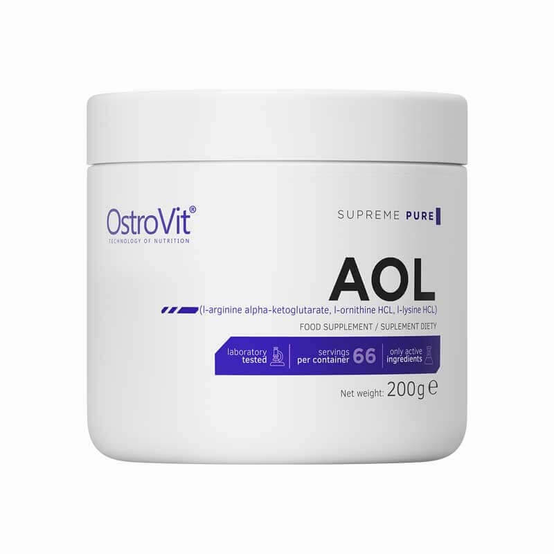 OstroVit AOL Supreme Pure 200 Gr