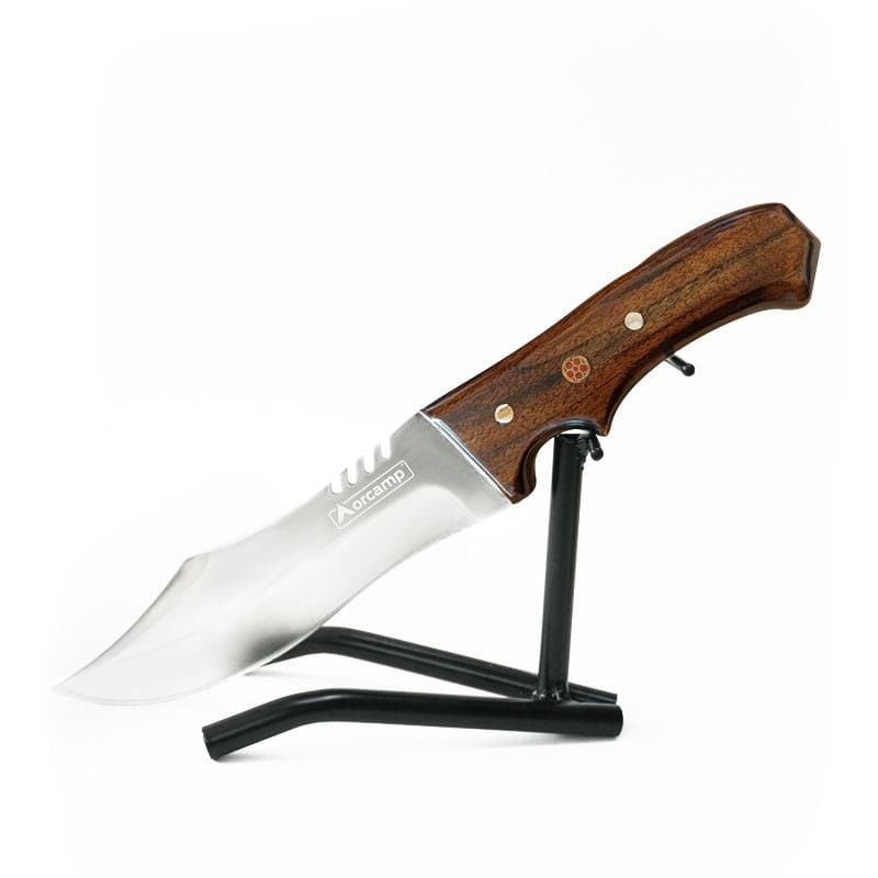 Orcamp Profesyonel Kamp Bıçağı