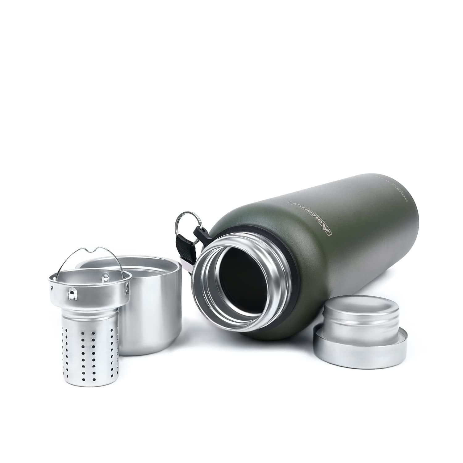 Orcamp Classic 1500 ml Termos - 2