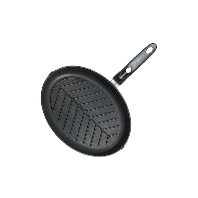 Oval Tava (HP3)