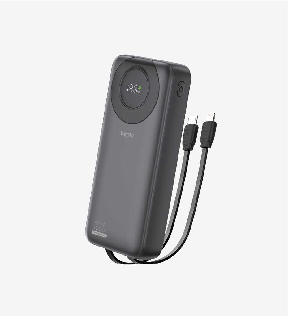 P222 Strong 22.5W 20000mAh Powerbank (12 Pieces)