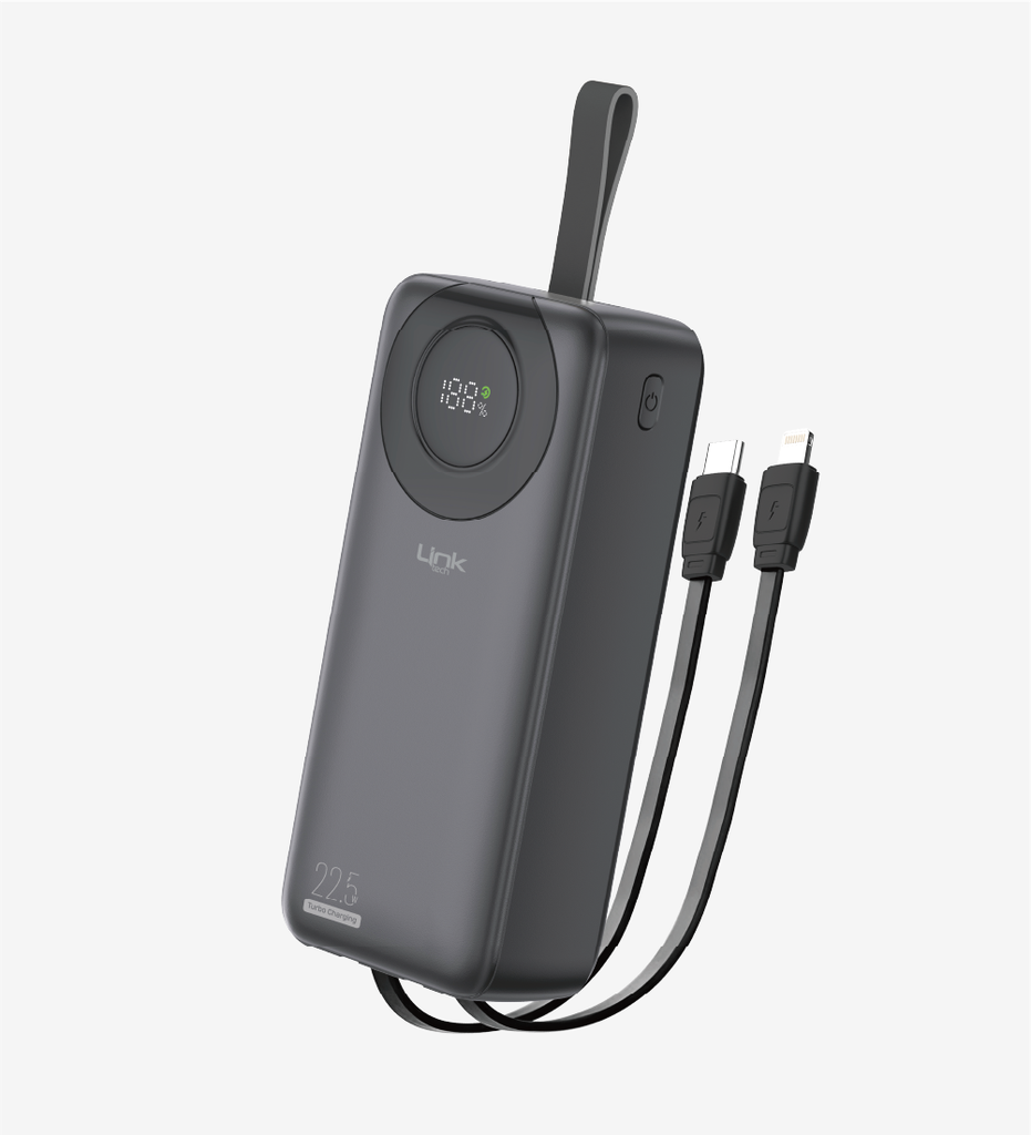 P223 Strong 22.5W 30000mAh Powerbank (12 Pieces)