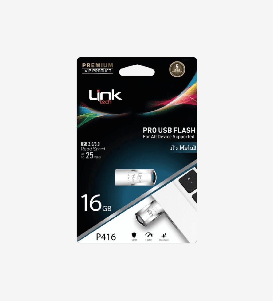 P416 Premium Pro 16GB 3.0 USB Flash