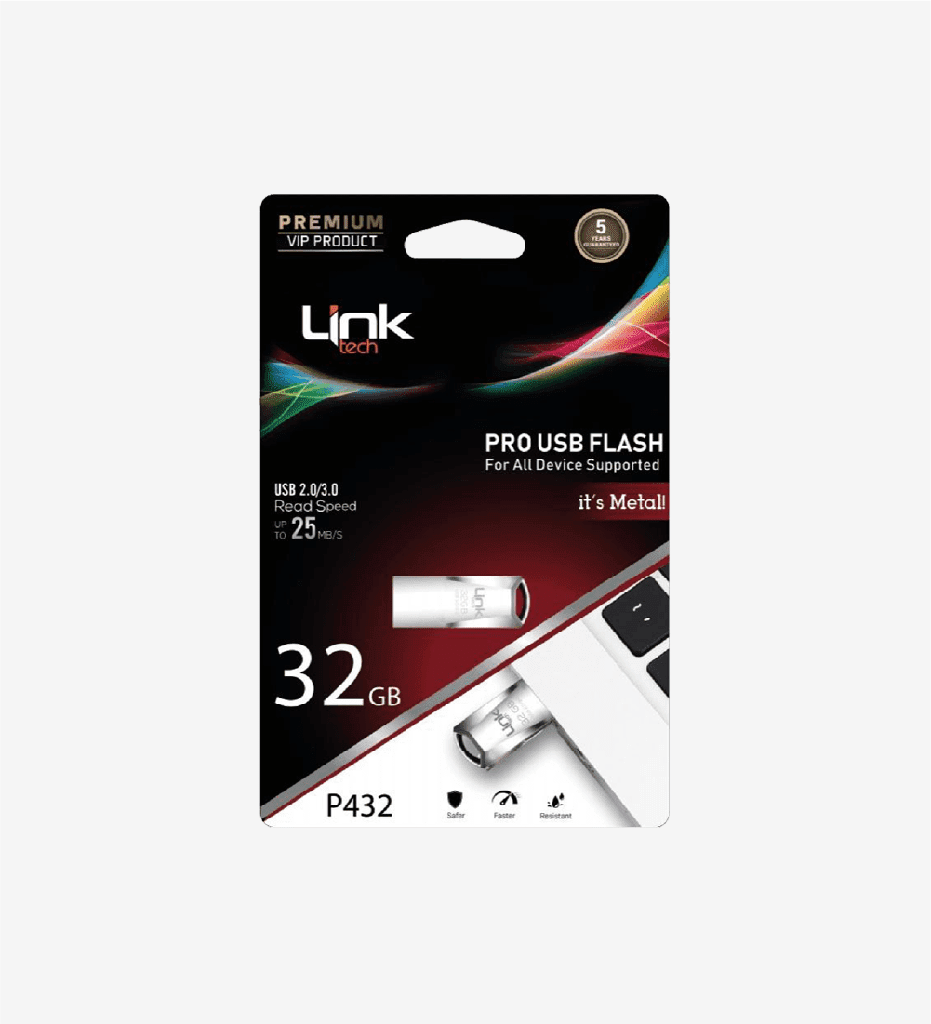 P432 Premium Pro 32GB 3.0 USB Flash