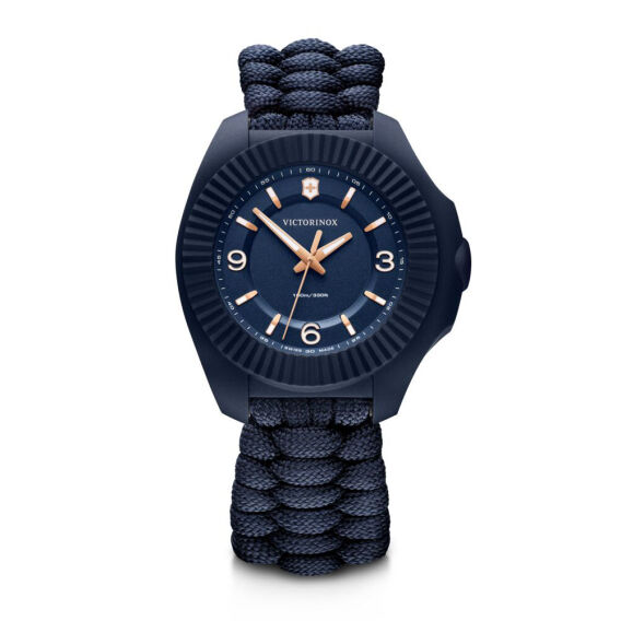 Victorinox 241955 I.N.O.X. Quartz Kadın Kol Saati - 2