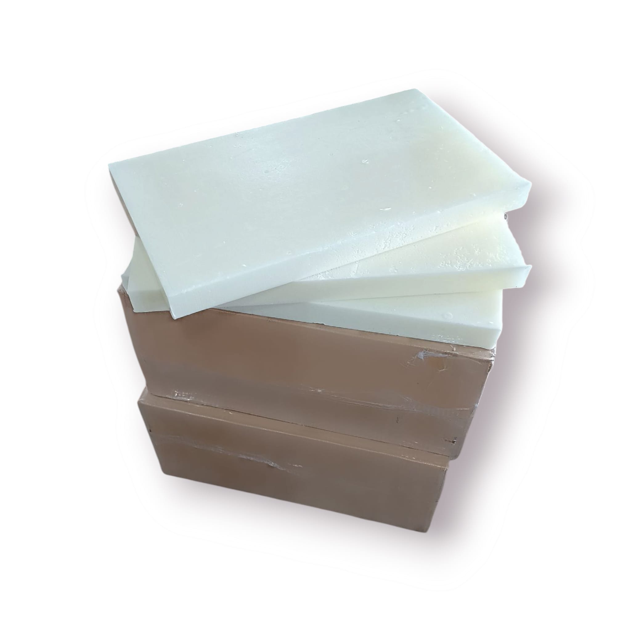 parafin %3-5 yağlı