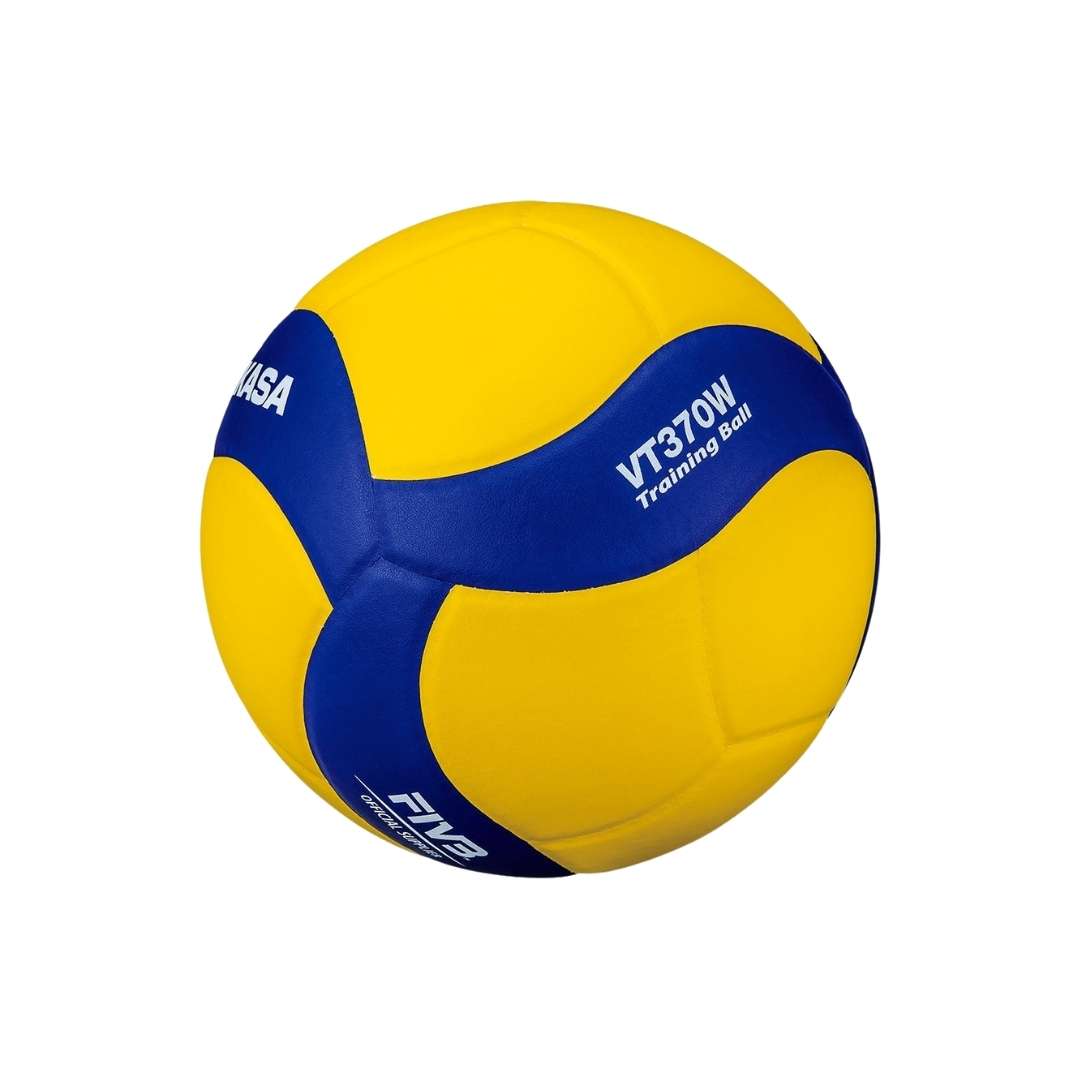 Pasör Eğitim Voleybol Topu Mikasa VT370W No-5 - 2