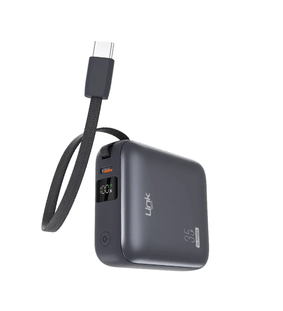 Premium Power Banks