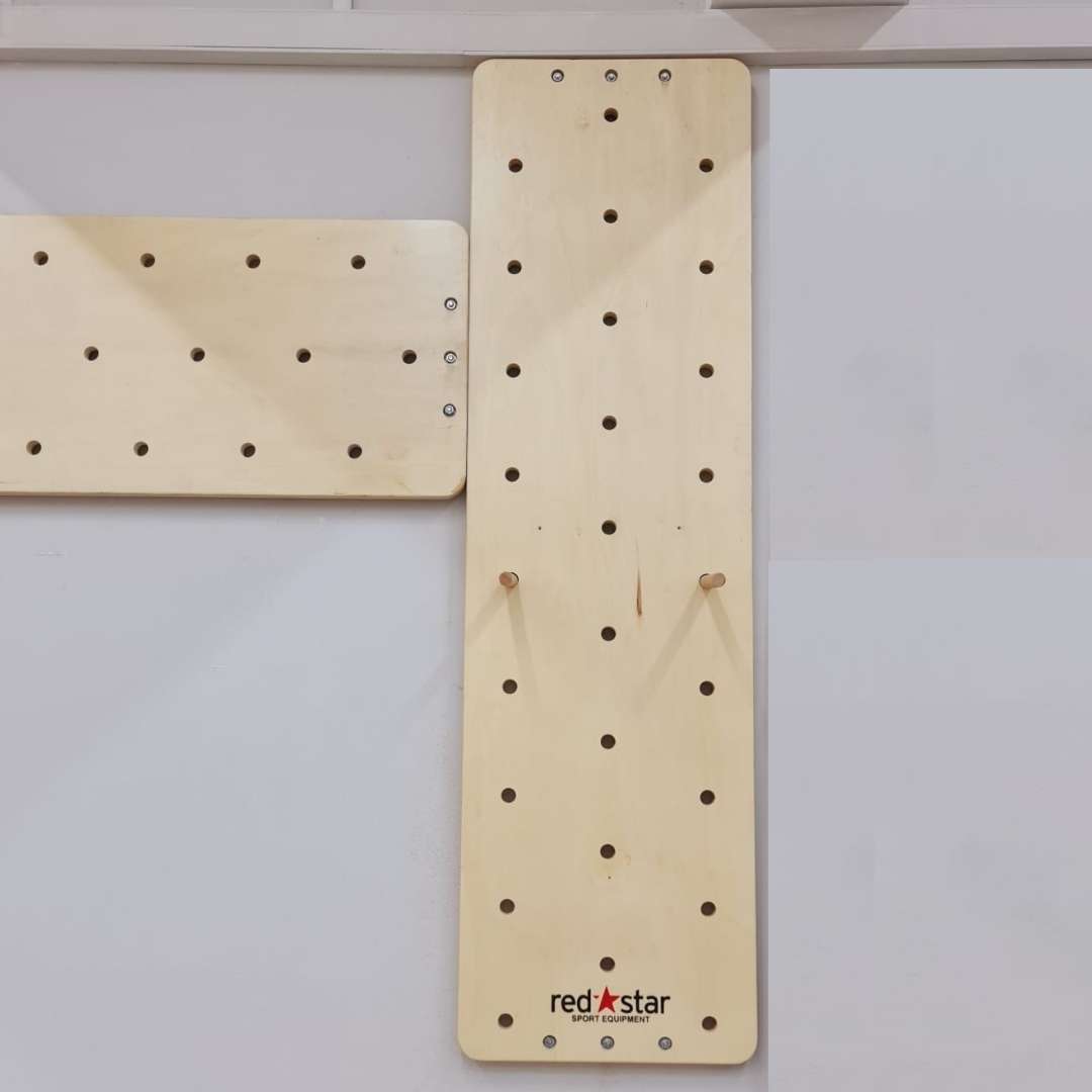 Peg Board (Tırmanma Tahtası) - 3