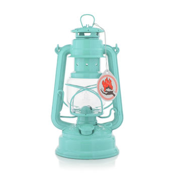 Feuerhand 276 Gazlı Fener Buz Yeşili