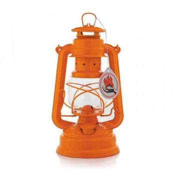 Feuerhand 276 Gazlı Fener Turuncu