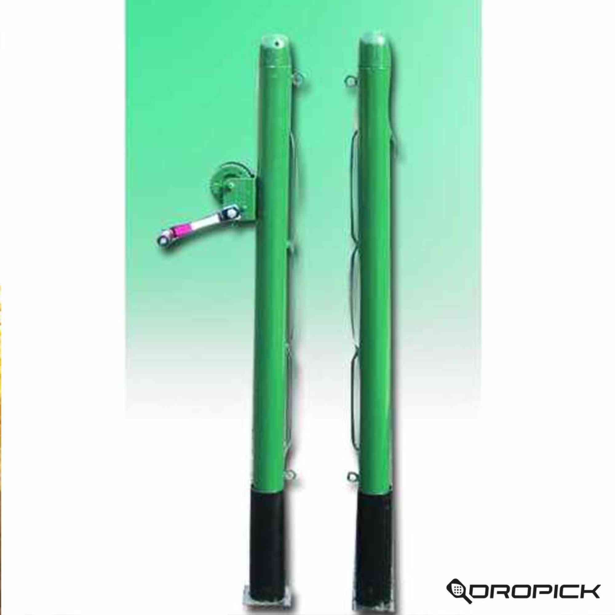 Pickleball File Direği ve File - 5