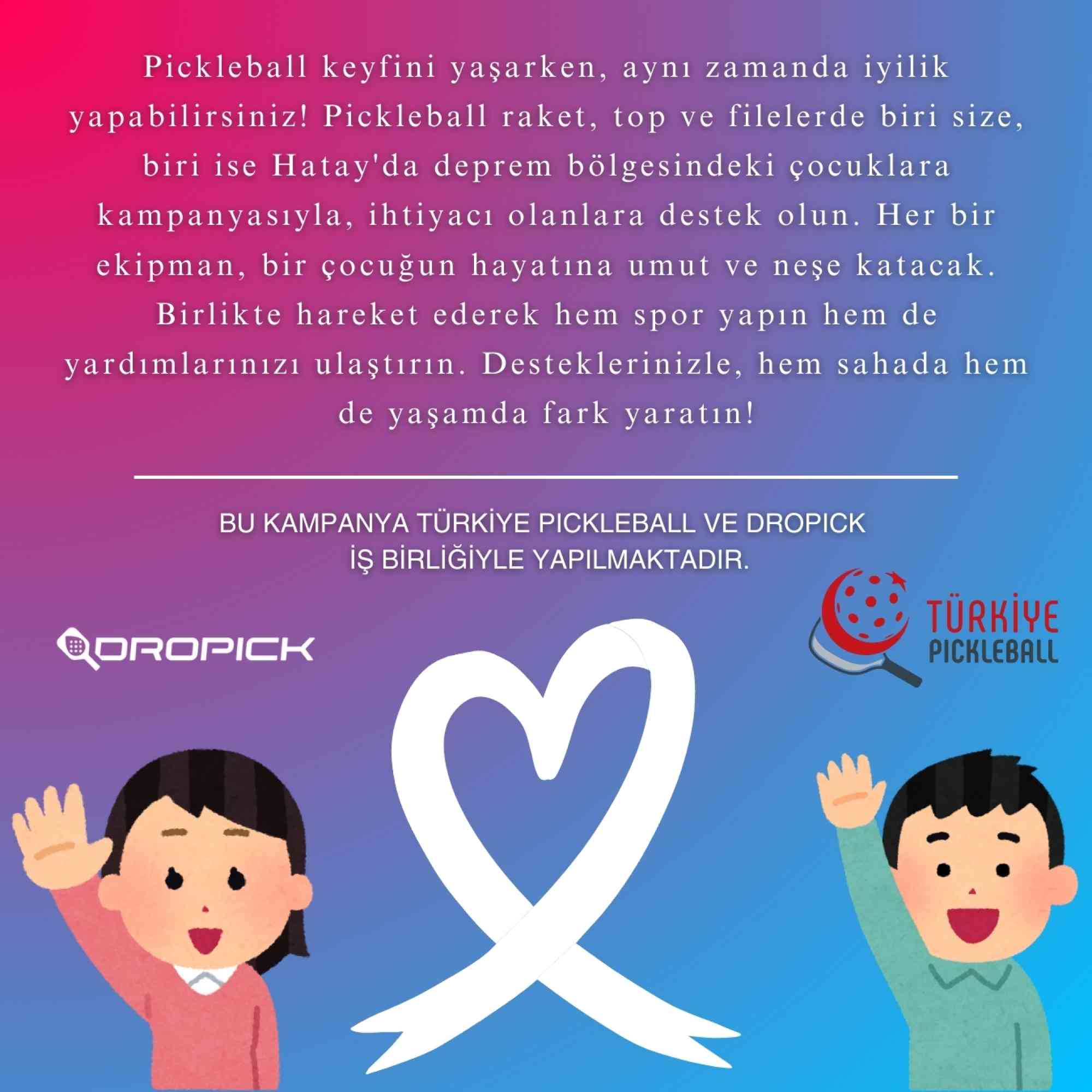 Pickleball Integrity Elite Serisi Çift Taraflı Fiber Glass Pickleball Raketi - 3