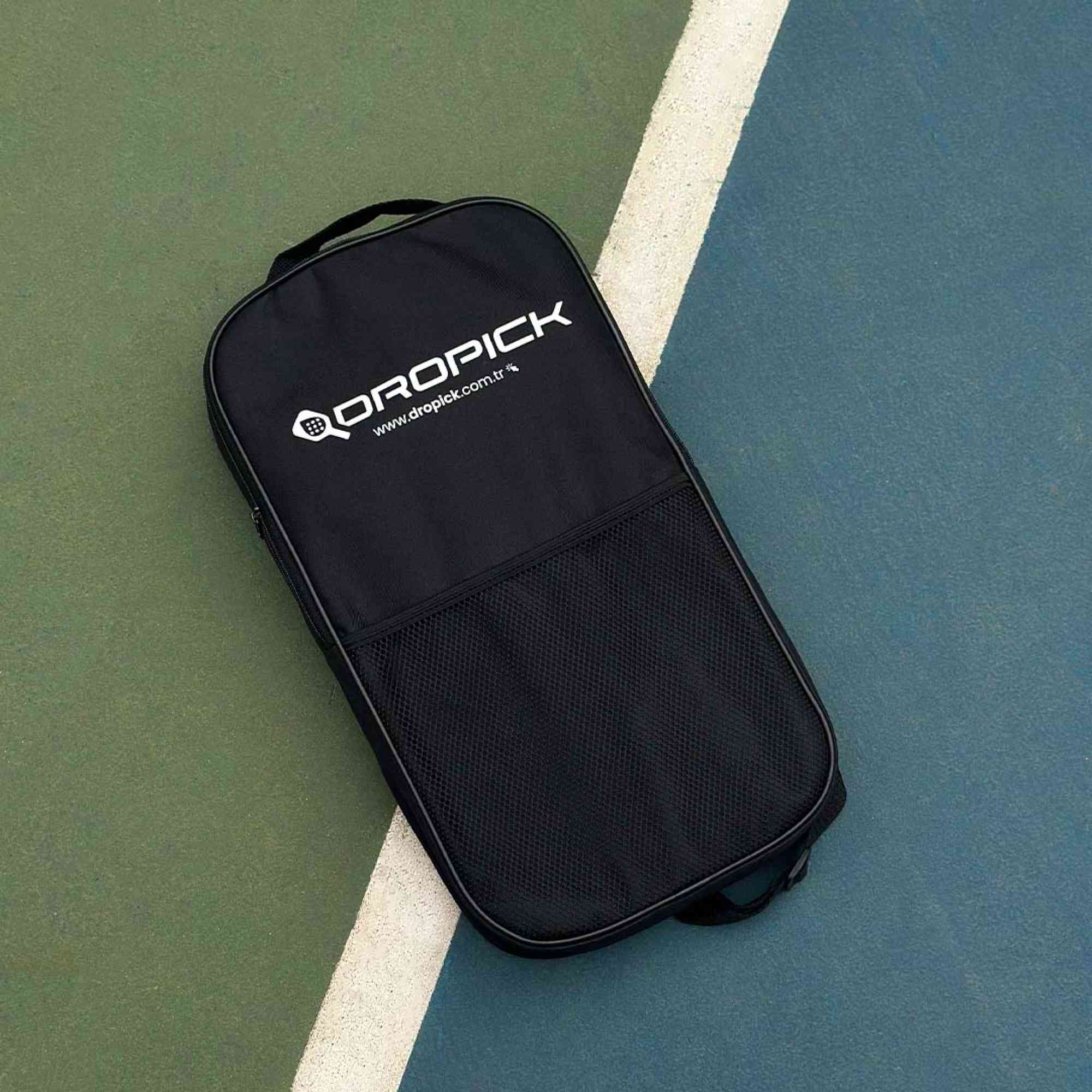 Pickleball Raket Taşıma Çantası - 3
