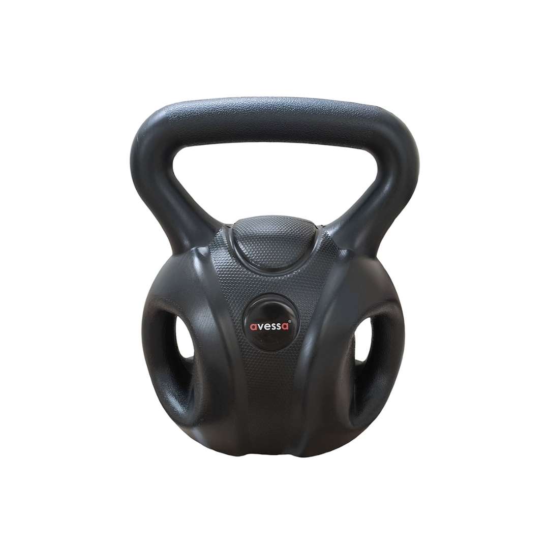 Pilastik Kettlebell 4 Kg - 2